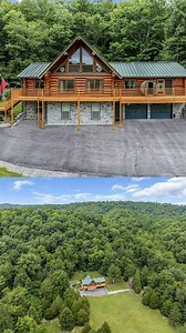 276K views · 4.3K reactions | Just 20 miles from downtown Nashville,...