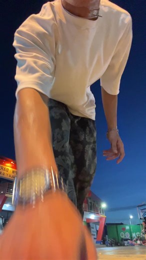 Extended Version of the Dance Challenge