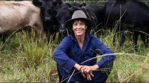 What is Rachel Ward doing today? The Thorn Birds star fires back at appearance criticism