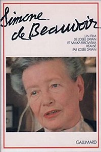 Simone de Beauvoir - Movie