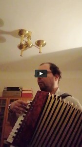 What shall we do with the drunken sailor - on Accordion 12 bass