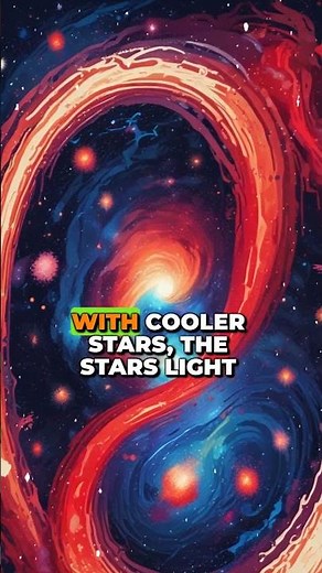Unveiling the Universe How a Galaxy's Color Reveals Its Age and Evolutionary Story