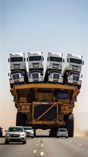 One Wrong Move and Everything Comes Crashing Down! 🚨