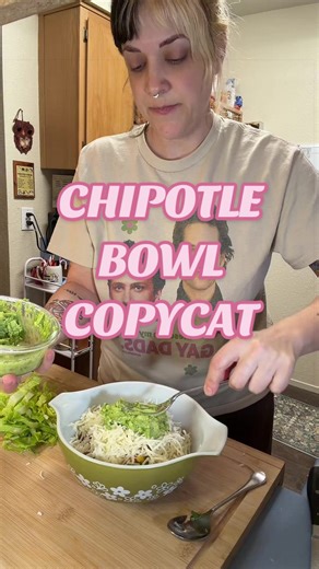 Easy Chipotle Bowl Recipe to Make at Home