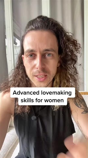Advanced Lovemaking Skills for Women: Embrace Your Sensuality