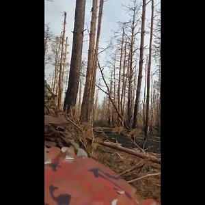 Ukrainians Taunt Frontline Russians By Blasting Star Spangled Banner