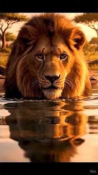 The Lion King Real Life: Simba's Destiny & The Roar