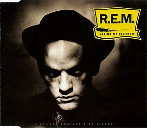 R.E.M. - Losing My Religion