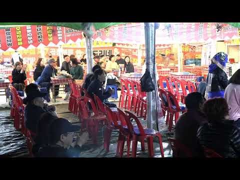 갓난아기때 돌아가신 캔디엄마!~봄날은간다!~한곡으로 진심을 보여준공연!~