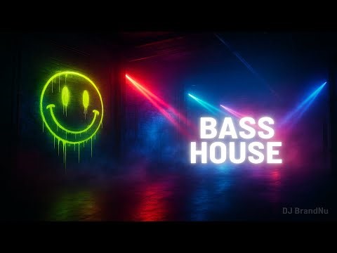 Bass House & Tech House Mix – Filthy Club Weapons | DJ BrandNu