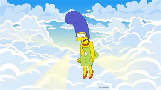 ‘The Simpsons’ Addresses Marge's Fate After She Was Killed Off Last Season