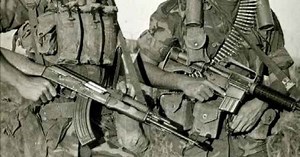 Know Where Your Ammo Comes From! Project Pole Bean: How Sneaky Green Berets Blew Up a Few Guns and Frightened an Entire Army
