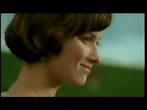 2009 Green Giant commercial