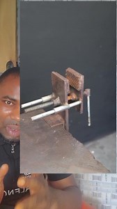 1M views · 6.5K reactions | Excellent home made pipe bench. #handmade #construction #creativity | Chika Eze | Facebook