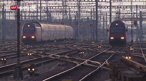 SBB-Tickets werden teurer