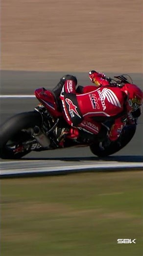 Dixon and Chantra debut as WorldSBK riders 👀 | 2025 #WorldSBK