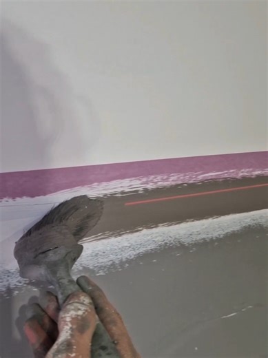 Perfect Line Techniques for Painting Projects