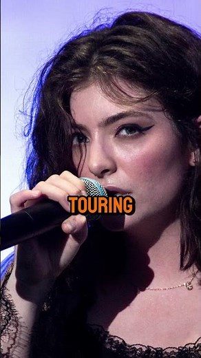 Lorde Net Worth 2025: Pop Icon’s $18M Empire & New Era Explained