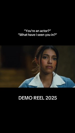 Showcasing My Acting Journey: Demo Reel 2025 Highlights