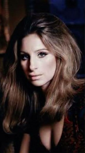 Stoney End - Barbra Streisand