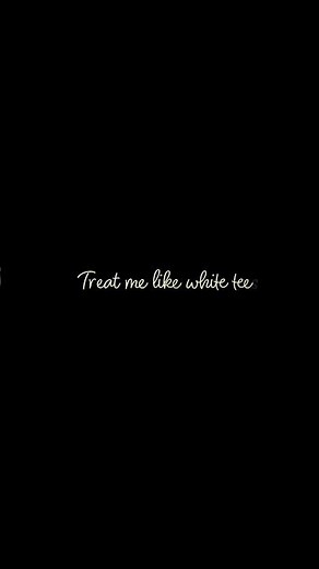 White tee by summer walker & NO1-NOAH | song | vibes | chill | lyrics