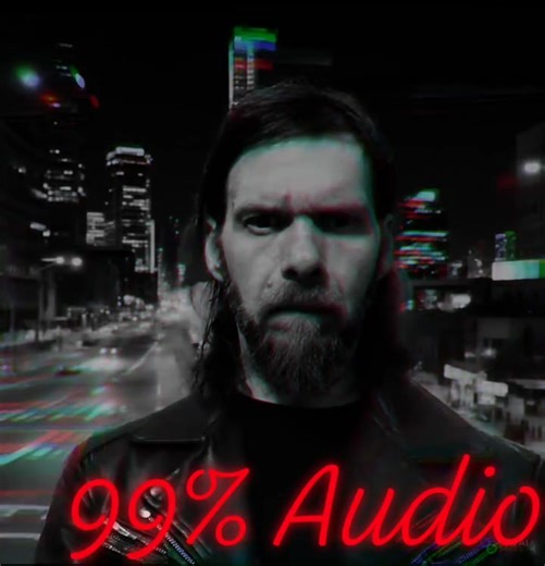 Listen, the future is out there, now its time to build it! | 99% Audio