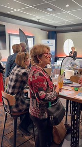 Le Journal des Sables organisait hier son tout premier salon "Savourez votre retraite aux Sables-d'Olonne" au Casino JOA des Pins - Les Sables d'Olonne . Prés de 400 visiteurs et des exposants ravis qui sont tous prêts à repartir l'an prochain pour un salon avec encore plus de professionnels et d'animations ! | Le Journal des Sables