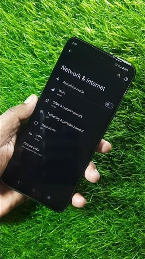 How to Block Many Ads on Android Using Private DNS #tipsntricks #shorts
