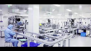 345K views · 499 reactions | Everything becomes easier when there is a modern production line. Find quality suppliers with great production efficiency on our platform! | Made-in-China.com | Facebook