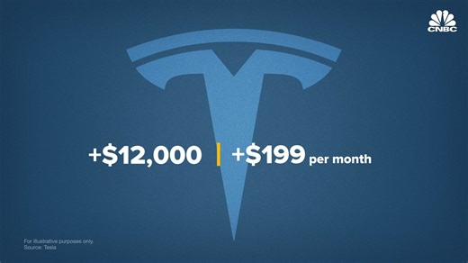 3.2K views · 16 reactions | Tesla FSD Beta users show CNBC how the system works — and doesn’t: https://cnb.cx/3Brqxhc | CNBC | Facebook