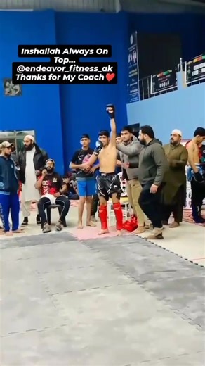 Alhamdulillah bazz muhammad #foryoupage #foryou #kickboxing #mmafighter #fyp @🦅BaZ MMA🦅 @🦅BoXeR🦅