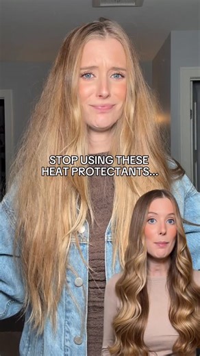 Abbey Yung on Instagram: "After testing over 15 dry heat protectants, @amika the shield earned its spot as a top favorite for me! Unlike so many other heat protectants that made my hair frizzy, crunchy, gritty, tangled, or dry, amika the shield leaves my hair soft, smooth & sleek every time! Absolutely love it and can’t wait to hear what you think when you try it- it’s officially available @ulta and loveamika.com! #amikapartner"