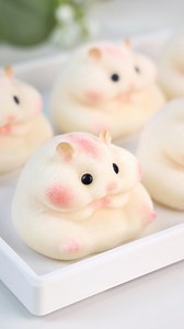31K views · 318 reactions |  Let's create some adorable hamster squishies today! ✨ You'll have so much fun making them. Aren't they cute? Try it out with our new Squishy Maker Gel Kit! 朗 https://amzn.to/3zDT460 ️Tap the link above and enter code "퐒퐐퐔퐈퐒퐇퐘퐆퐄퐋" to enjoy 20% off. #letsresin #squishymaker #squishy #stressrelease #squishytoy | Let's Resin | Facebook