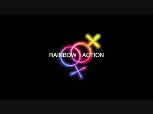 【初音ミク】RAINBOW ACTION【オリジナル】