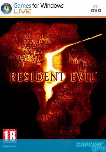 Trucos Resident Evil 5 - PC - Claves, Guías