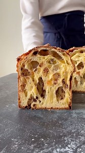 Homemade Panettone My Cookbook pdf for Mastering Croissant: https://payhip.com/b/ABdbK | Bake with me