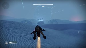 All Prophecy changes in Destiny 2: Rite of the Nine