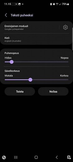 BFDI Ruby's Voice Text To Speech