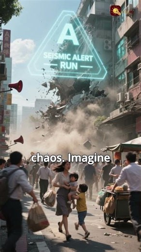 Can AI Hear Earth’s Secrets Before We Do? | AI Earthquake Whispers | QuickIQ