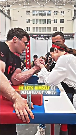 🔥AKIMBO69 FAKE STRENGTH VS REAL STRENGTH #armwrestling