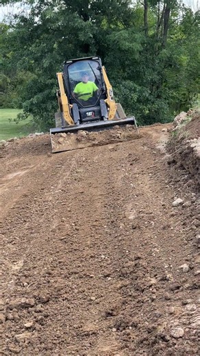 Wouldn’t Trade This Life: Heavy Equipment Landscaping & Excavation