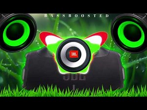JBL MUSIC #36BASSBOOSTED|MIX|VIP