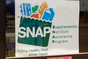 Trump supporter regrets vote over SNAP benefits, calls him ‘very selfish’