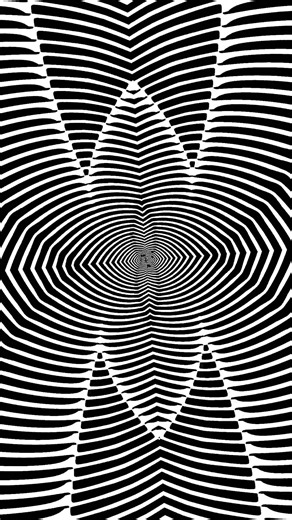 This Optical Illusion Exploits How Your Eyes See Motion