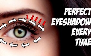 【美姐字幕组】Wayne Goss | 如何每次都能画精致的眼妆