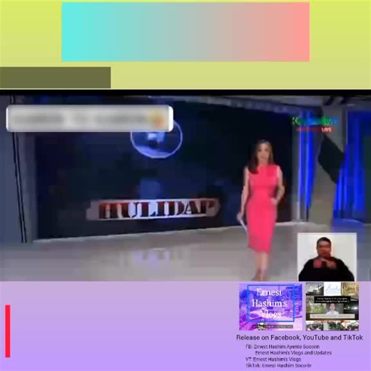 Karen Davila's Funniest TV Patrol Blooper Moments