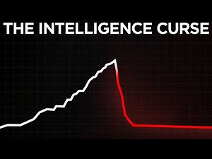 Yes, AI Will Take Your Job. But What Happens NEXT Is Worse