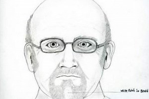 Attempted Abduction on Cape Cod