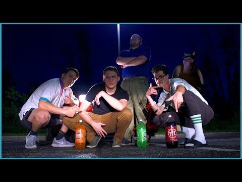 Dem Soda Boyz - Off Brand Soda [Lyrics]