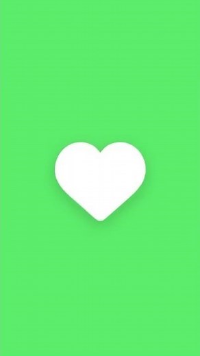 Instagram like green screen #shorts